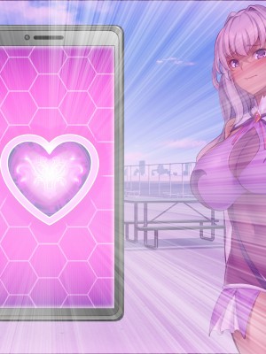 [ぽるちーに] 俺を汚物扱いするカースト上位のJKが変身ヒロインだったので催眠洗脳で寝取って無様な孕み袋に堕とす!_0851