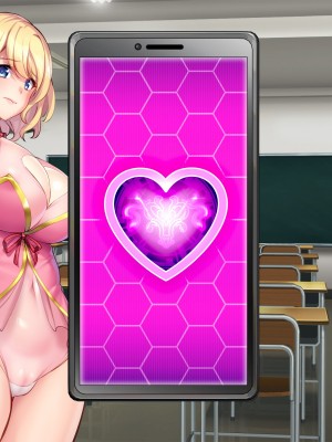 [ぽるちーに] 俺を汚物扱いするカースト上位のJKが変身ヒロインだったので催眠洗脳で寝取って無様な孕み袋に堕とす!_0743