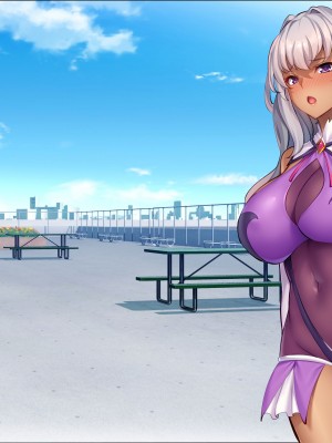 [ぽるちーに] 俺を汚物扱いするカースト上位のJKが変身ヒロインだったので催眠洗脳で寝取って無様な孕み袋に堕とす!_0848