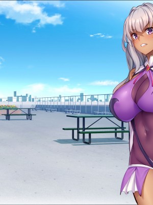 [ぽるちーに] 俺を汚物扱いするカースト上位のJKが変身ヒロインだったので催眠洗脳で寝取って無様な孕み袋に堕とす!_0849