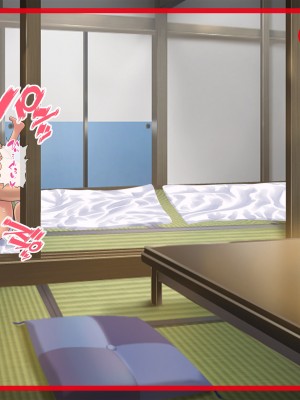 [つるつるいっぱい] 罰として夏休みの間、水泳部の性処理係になった彼女～ご褒美夏合宿編～ [爱骑士个人汉化]_482