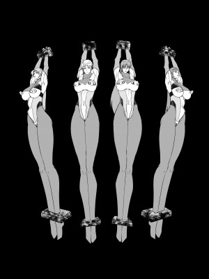 [FAT CAT] スーパーヒロイン エマの敗北 9 [DL版]_02