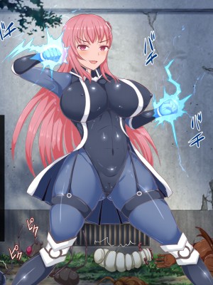 [白い天道虫 (た ta)] 蟲の実験室 [DL版]_004