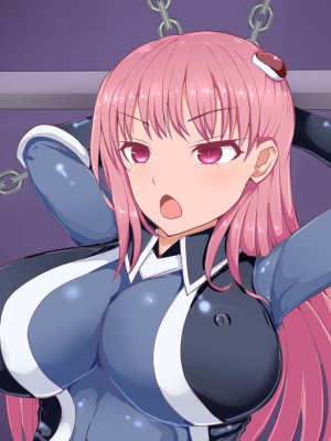 [白い天道虫 (た ta)] 蟲の実験室 [DL版]_099