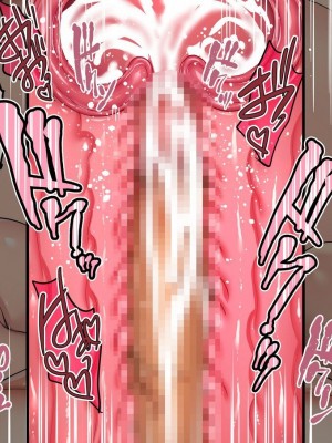 [焼酎MAC] 陰キャ弟が南国ビーチで金髪爆乳母娘をまとめて寝取って孕ませる話[個人機翻]_319