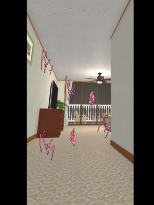 [焼酎MAC] 陰キャ弟が南国ビーチで金髪爆乳母娘をまとめて寝取って孕ませる話[個人機翻]_238