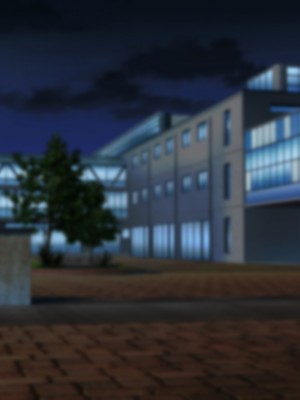 (同人CG集) [なのはなジャム (Hz)] 真面目でモブ教師な俺がえっち大好き痴女子校生に性奴●扱いされる話_138_138