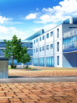 (同人CG集) [なのはなジャム (Hz)] 真面目でモブ教師な俺がえっち大好き痴女子校生に性奴●扱いされる話_178_178