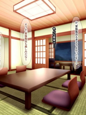 (同人CG集) [なのはなジャム (アカツキ)] 俺の家に突然やってきたえっち大好き姉さん女房～連日連夜で中出し連発しちゃうイチャラブ同棲生活～_240