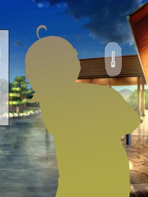 (同人CG集) [なのはなジャム (アカツキ)] 俺の家に突然やってきたえっち大好き姉さん女房～連日連夜で中出し連発しちゃうイチャラブ同棲生活～_249