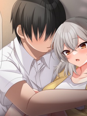 (同人CG集) [なのはなジャム (アカツキ)] 俺の家に突然やってきたえっち大好き姉さん女房～連日連夜で中出し連発しちゃうイチャラブ同棲生活～_294