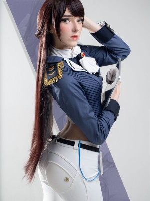 Candy ball - Marciana_20_NikkeMarciana_20