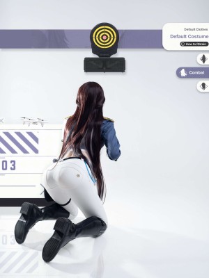 Candy ball - Marciana_17_NikkeMarciana_17