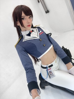 Candy ball - Marciana_63_Selfie_2