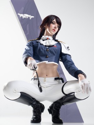 Candy ball - Marciana_14_NikkeMarciana_14