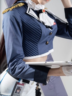 Candy ball - Marciana_19_NikkeMarciana_19