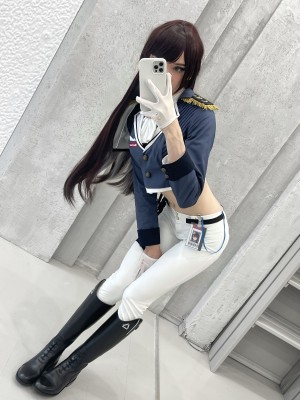 Candy ball - Marciana_67_Selfie_6