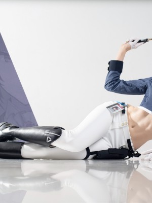 Candy ball - Marciana_15_NikkeMarciana_15