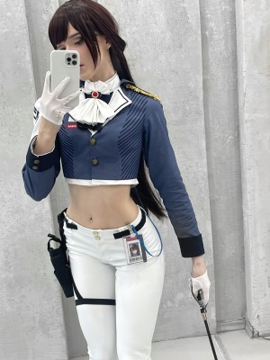 Candy ball - Marciana_68_Selfie_7