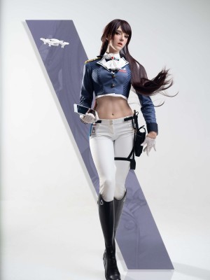 Candy ball - Marciana_18_NikkeMarciana_18