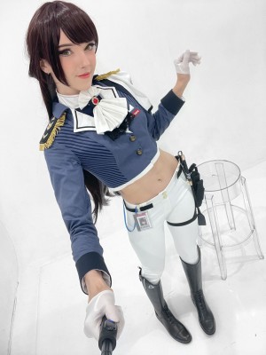 Candy ball - Marciana_62_Selfie_1