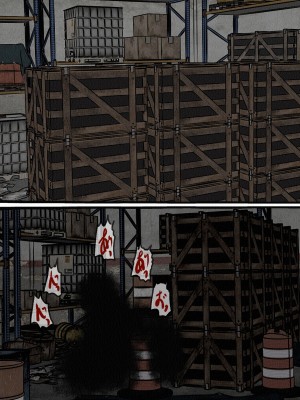 [搾精研究所] 監獄玩具(1-4)～性処理係として女子刑務所に収監された僕～_01-102