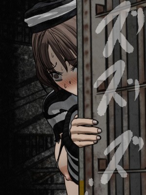 [搾精研究所] 監獄玩具(1-4)～性処理係として女子刑務所に収監された僕～_01-096