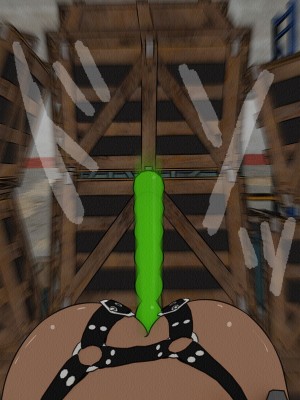 [搾精研究所] 監獄玩具(1-4)～性処理係として女子刑務所に収監された僕～_04-105