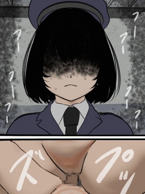 [搾精研究所] 監獄玩具(1-4)～性処理係として女子刑務所に収監された僕～_03-034