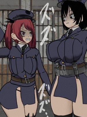 [搾精研究所] 監獄玩具(1-4)～性処理係として女子刑務所に収監された僕～_03-097