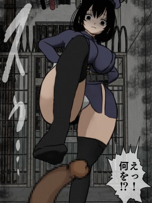 [搾精研究所] 監獄玩具(1-4)～性処理係として女子刑務所に収監された僕～_01-015