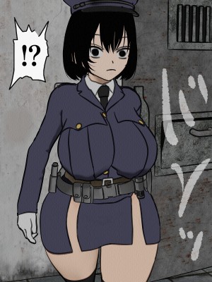 [搾精研究所] 監獄玩具(1-4)～性処理係として女子刑務所に収監された僕～_03-153