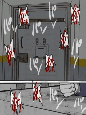 [搾精研究所] 監獄玩具(1-4)～性処理係として女子刑務所に収監された僕～_03-141