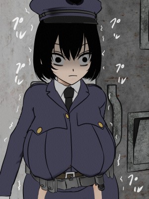 [搾精研究所] 監獄玩具(1-4)～性処理係として女子刑務所に収監された僕～_03-156