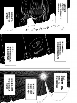 [だいおん (DION)] 100日分の本能 (ブルーアーカイブ) [白杨汉化组] [DL版]_07__007