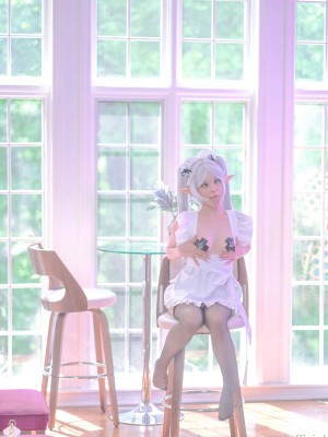 AmaiMai - Maid Frieren_28_Maid_Frieren_28