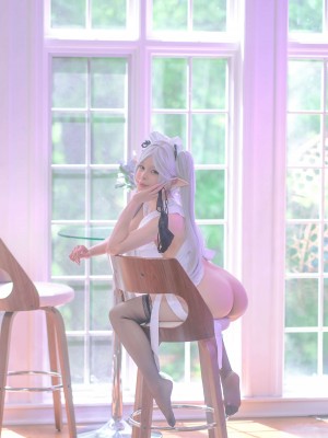 AmaiMai - Maid Frieren_32_Maid_Frieren_32
