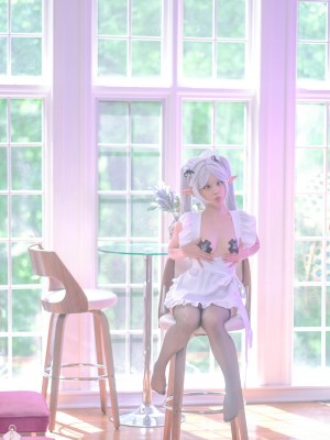 AmaiMai - Maid Frieren_27_Maid_Frieren_27