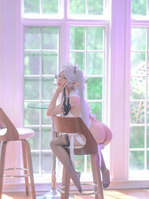 AmaiMai - Maid Frieren_33_Maid_Frieren_33