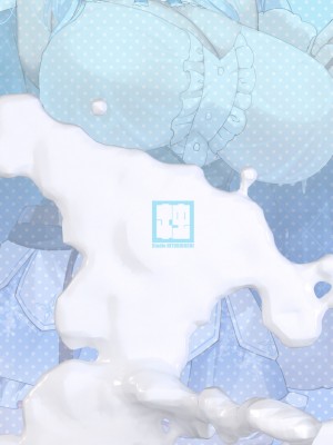 [スタジオひとりぼっち (綾城大福)] LAMY MILK (雪花ラミィ) [中国翻訳] [DL版]_24_LM_024