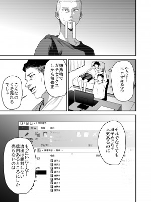 [ごしっぷごしっく (ししじ)] 冴〇姐さんが大学の同級生に悪戯され弄ばれる本 FINAL (ハイキュー!!) [DL版]_82_04_82