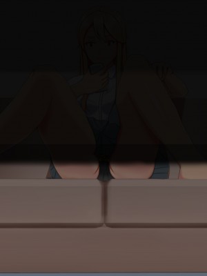 [ミカプロ屋] 実は優しい!？ヤンキーでビッチなJ●姉と禁断セックス_008