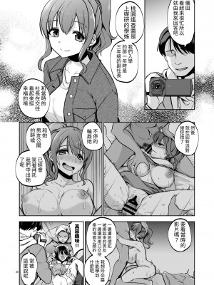 [トウケツ斜面 (トウケツ)] 思い出は汚される2 ~心まで染められて~ [自給自足君] [DL版]_19