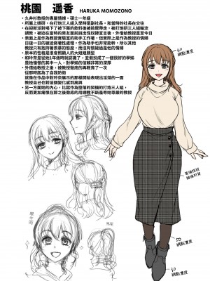 [トウケツ斜面 (トウケツ)] 思い出は汚される2 ~心まで染められて~ [自給自足君] [DL版]_89