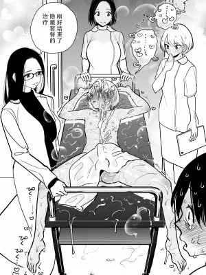 [ディビ] 手淫快楽地獄コース施術同意書 [中国翻訳]_66