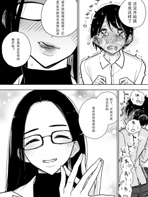 [ディビ] 手淫快楽地獄コース施術同意書 [中国翻訳]_70