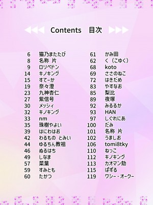 [キノコの王様 (よろず)] Dick Neck Mix! 3 ブルアカ&よろず 首チンコ合同誌 Vol.3 (ブルーアーカイブ) [DL版]_004