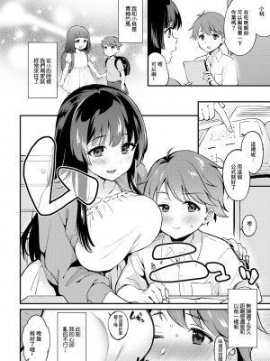 [ぷらむ] やせたい・やりたい・ やめられない (アンスリウム 2024年1月号) [中国翻訳] [DL版]_02