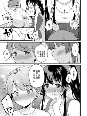 [ぷらむ] やせたい・やりたい・ やめられない (アンスリウム 2024年1月号) [中国翻訳] [DL版]_07