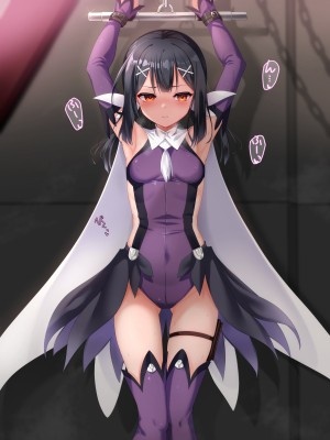 [ふうりん亭 (冬蟲夏草)] ミユちゃんがセンセイの肉壺オナペットになる話 (Fate／kaleid liner プリズマ☆イリヤ)_141